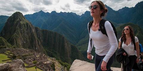 Lima To La Paz: Sandboarding & Sunsets - September 2025