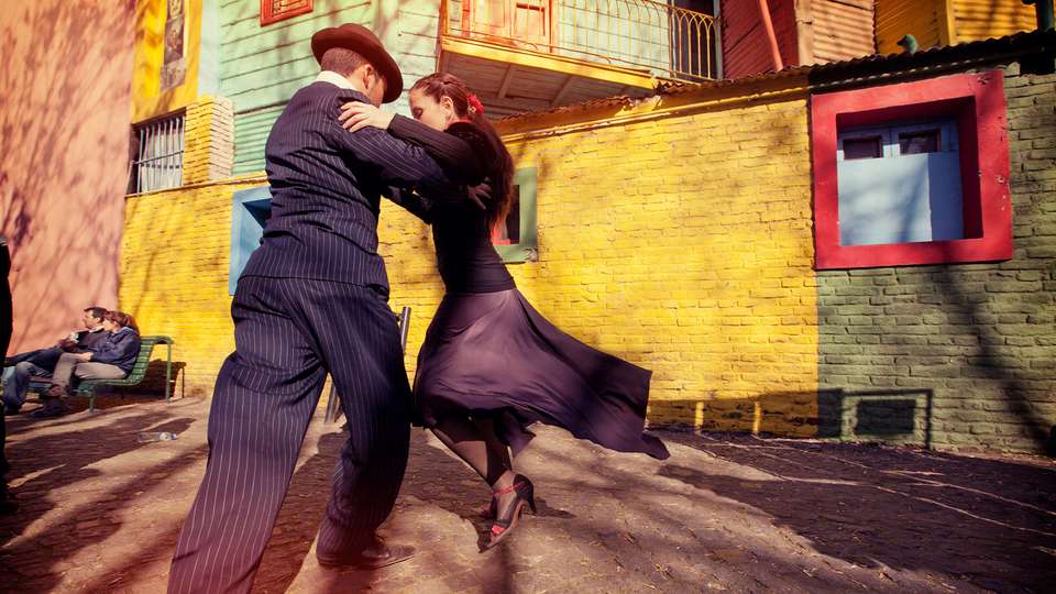 Lima to Rio: Coast to Coast - G Adventures - Peru