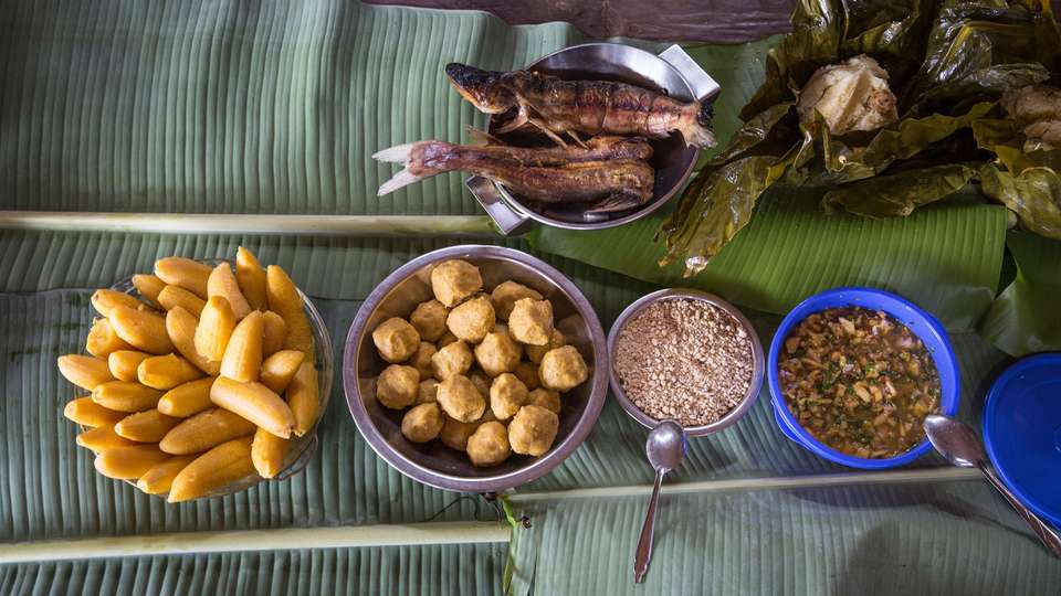 Lima to Rio: Coast to Coast - G Adventures - Peru