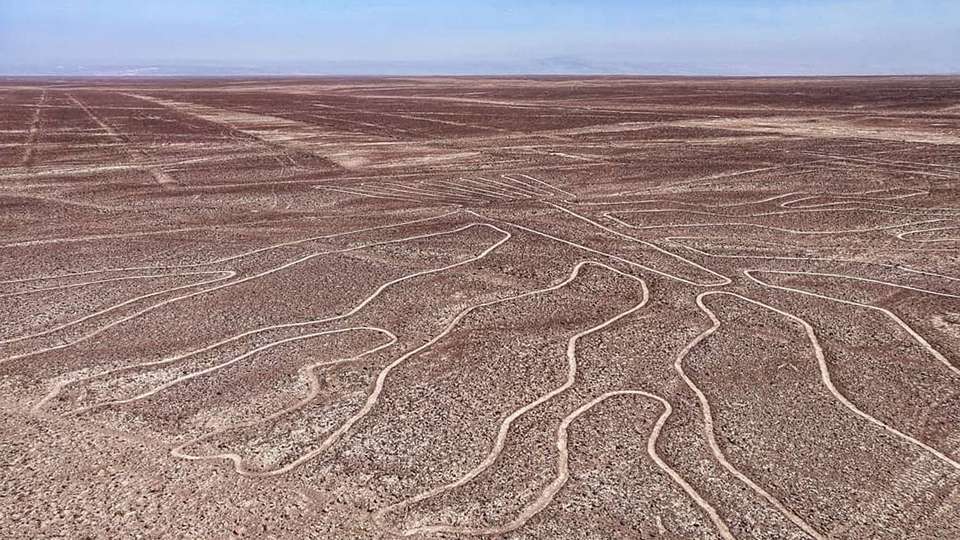 Lima to Rio: Coast to Coast - G Adventures - Peru