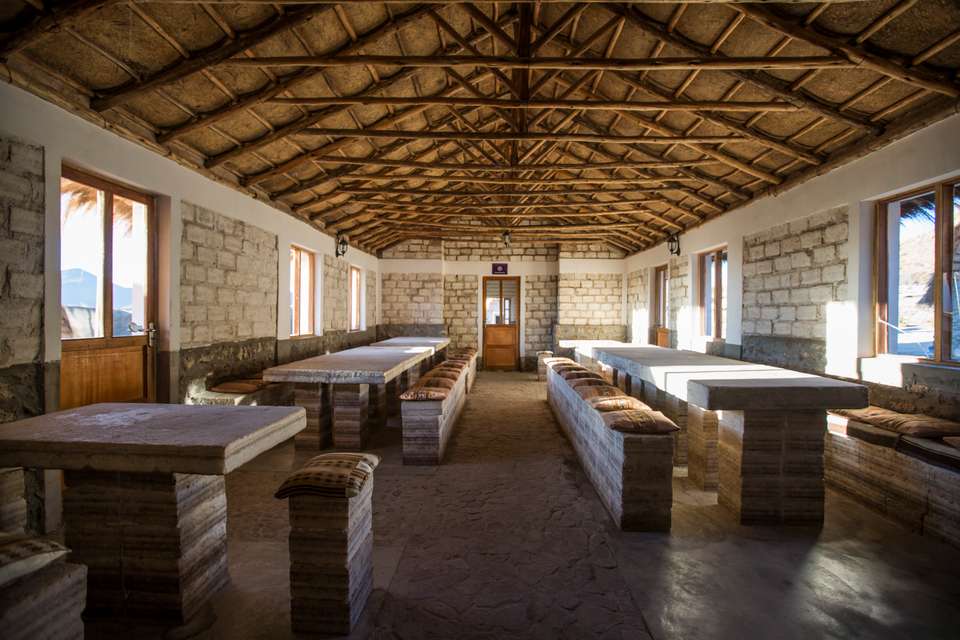 Lima to Rio: Coast to Coast - G Adventures - Peru