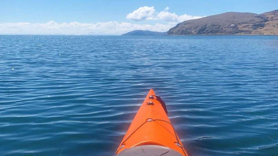 Lima to Rio: Coast to Coast - G Adventures - Peru