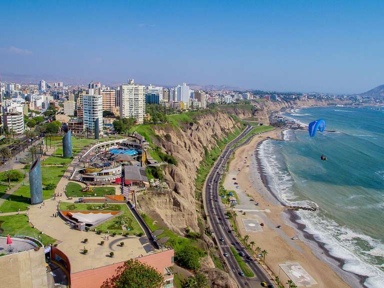 Lima to the Lost City & Lake Titicaca - 11 days - 11 days