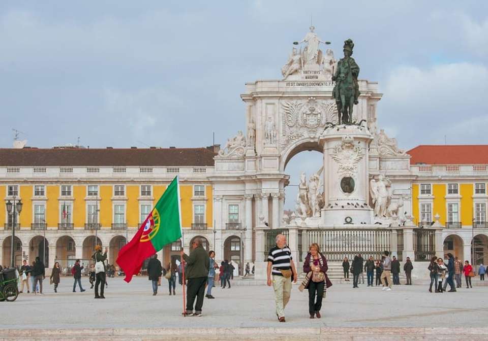Lisbon and 05 Nights Douro Cruise - undefined - Image 1