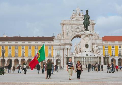 Lisbon And 05 Nights Douro Cruise - March 2026