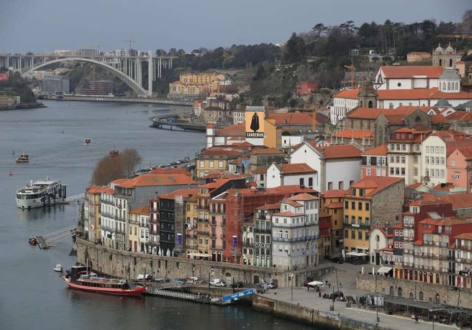 Lisbon and 05 Nights Douro Cruise - undefined - Image 2