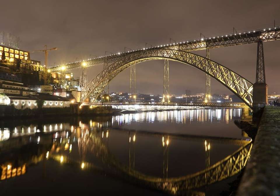 Lisbon and 05 Nights Douro Cruise - undefined - Image 5