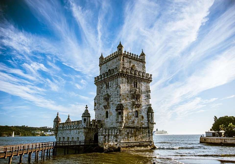 Lisbon and 05 Nights Douro Cruise - undefined - Image 6