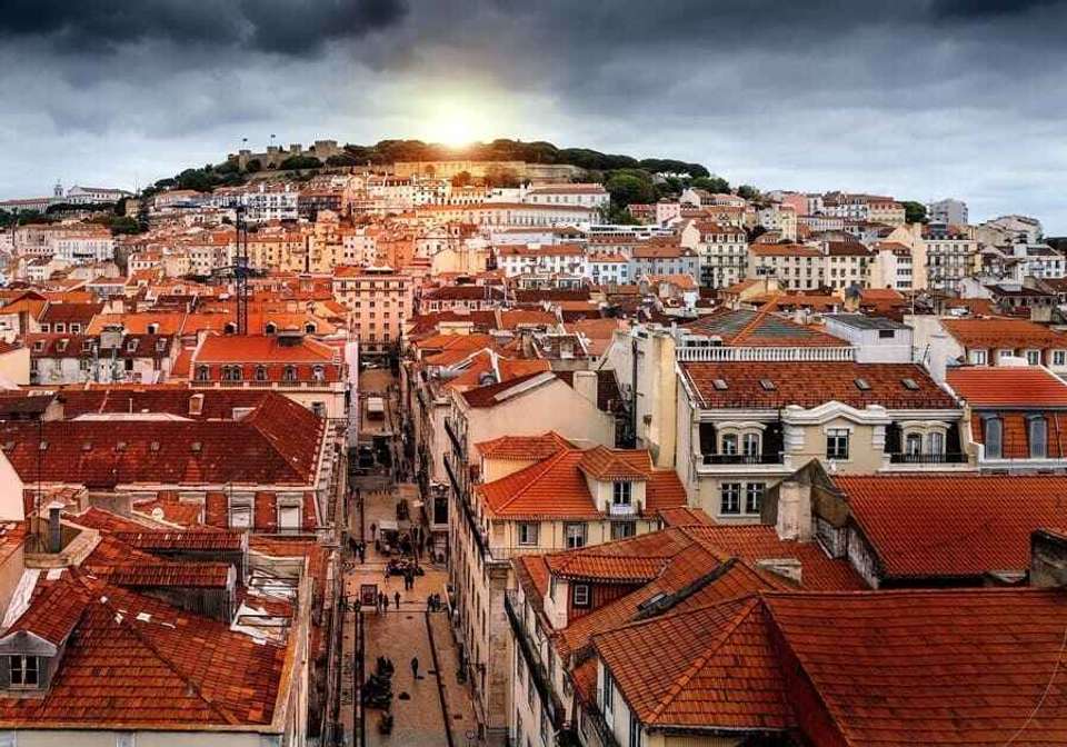 Lisbon and 05 Nights Douro Cruise - undefined - Image 7