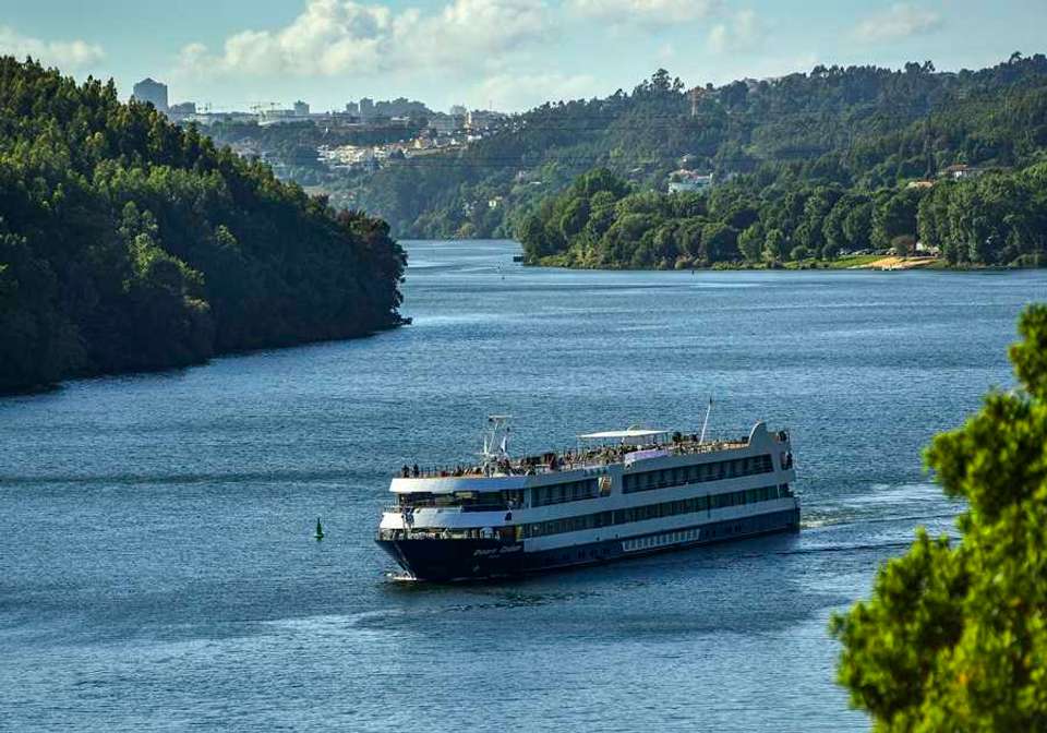 Lisbon and 05 Nights Douro Cruise - undefined - Image 9