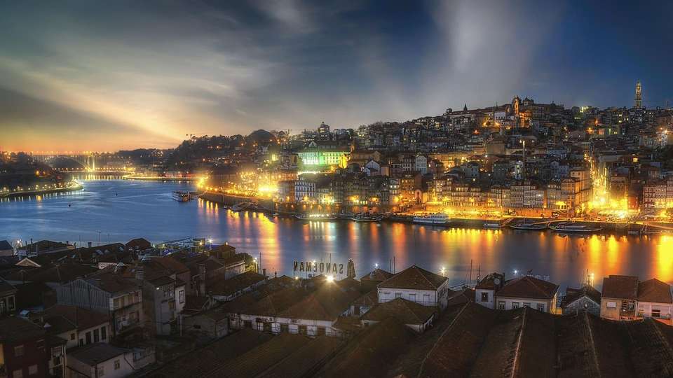 Lisbon and 05 Nights Douro Cruise - undefined - Image 11