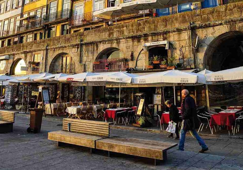 Lisbon and 05 Nights Douro Cruise - undefined - Image 13