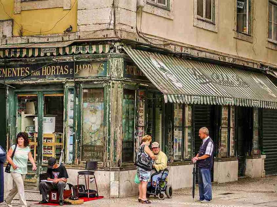 Lisbon and 05 Nights Douro Cruise - undefined - Image 15