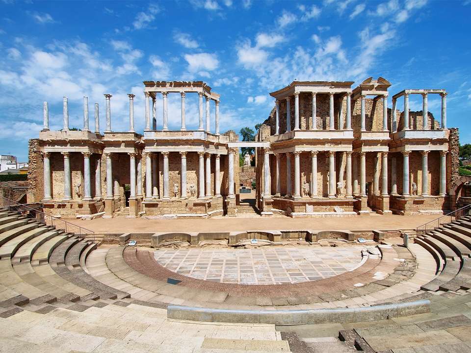 Lisbon, Andalucia & Marrakech - 12 days - On The Go Tours - Portugal