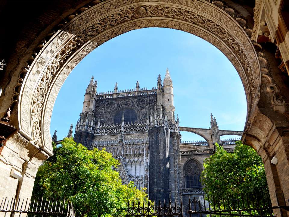 Lisbon, Andalucia & Marrakech - 12 days - On The Go Tours - Portugal