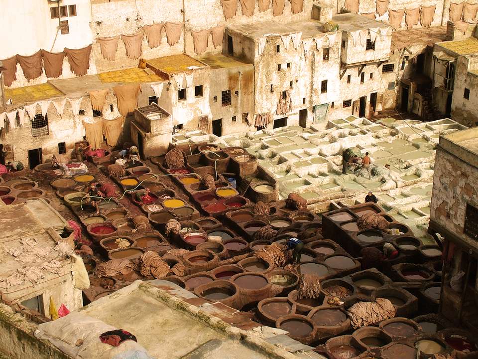 Lisbon, Andalucia & Marrakech - 12 days - On The Go Tours - Portugal