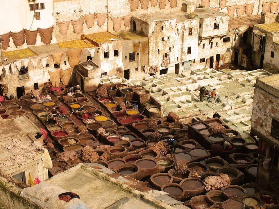 Lisbon, Andalucia & Marrakech - 12 days - On The Go Tours - Portugal - Image 6