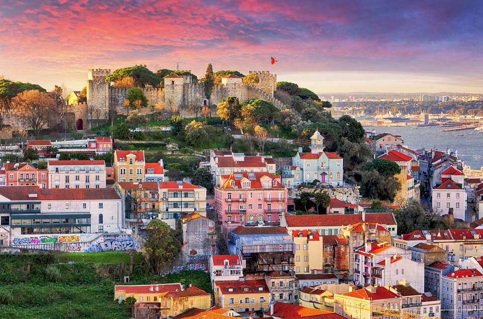 Lisbon Cultural Experience, City Break, 4 Days - Destination Services - Portugal