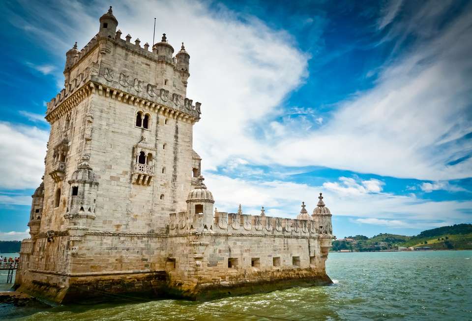 Lisbon Cultural Experience, City Break, 4 Days - Destination Services - Portugal