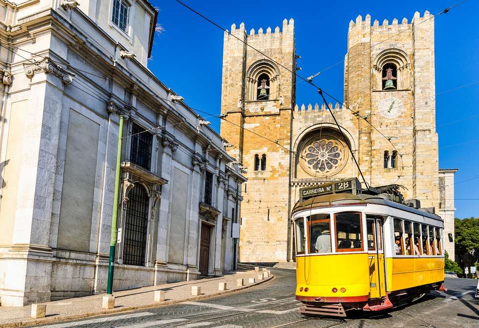 Lisbon Cultural Experience, City Break, 6 Days - Destination Services - Portugal - Image 2