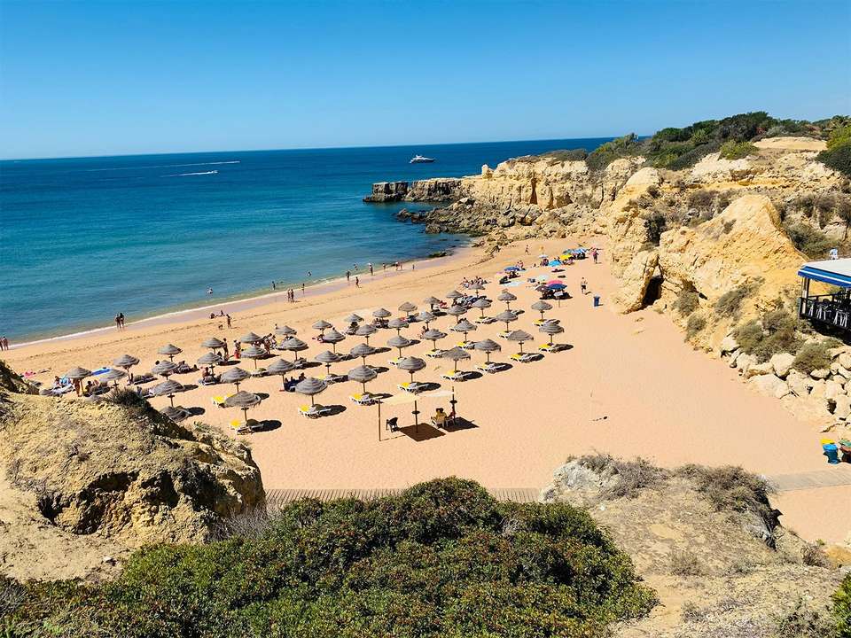 Lisbon, Evora & Algarve - 9 days - On The Go Tours - Portugal - Image 8
