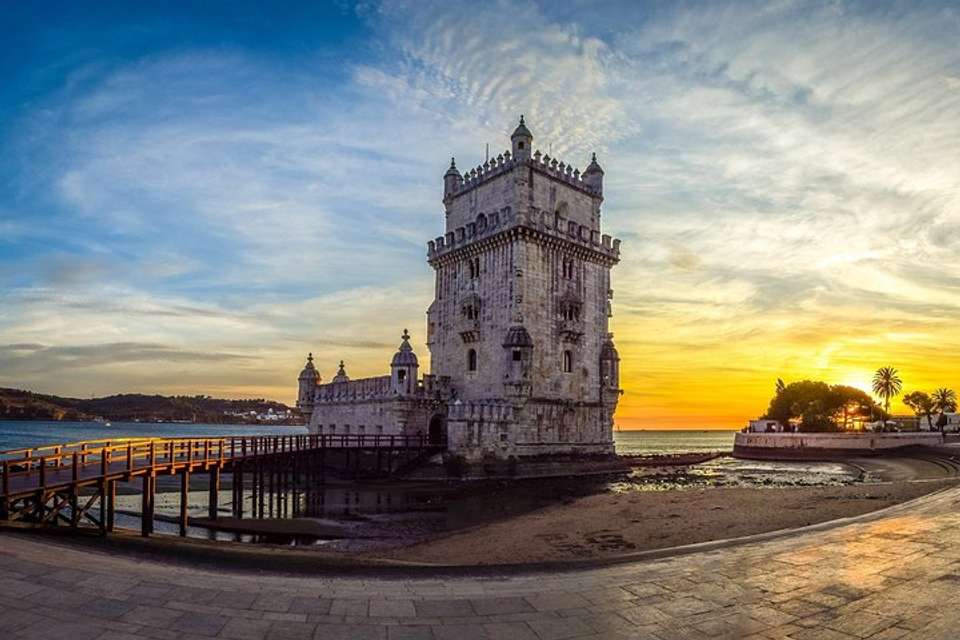 Lisbon, Fatima & Coimbra, 6 Day Tour From Porto (c-60602) - Vpt Tours - Portugal - Image 2