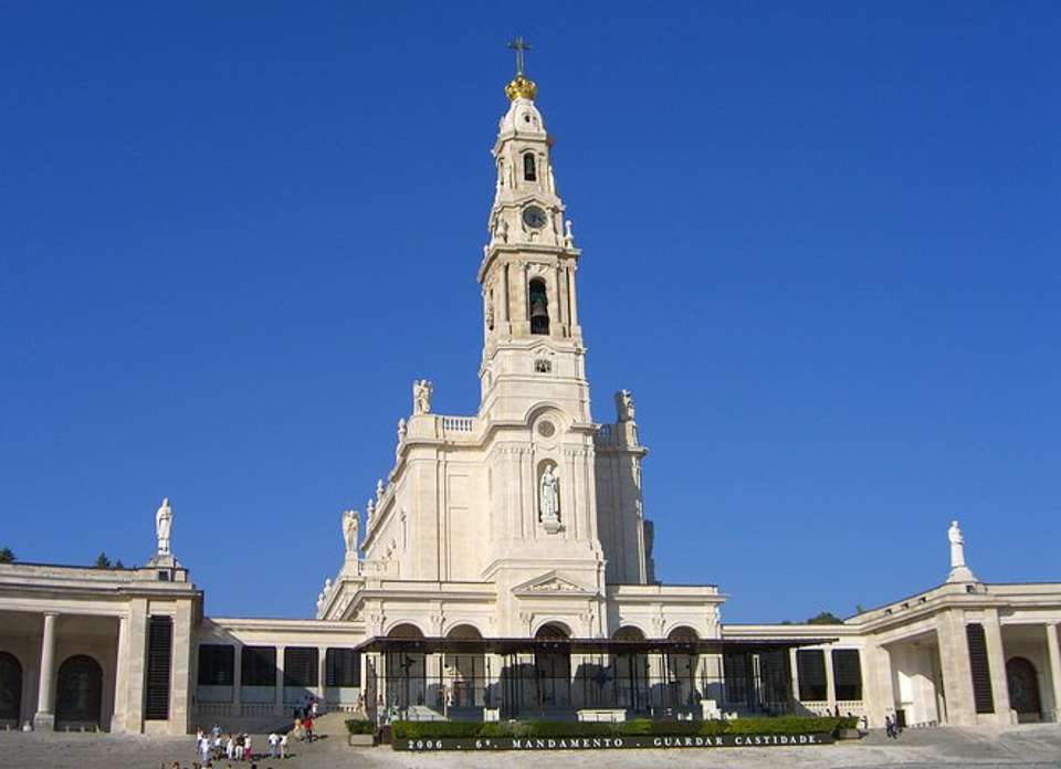 Lisbon, Fatima & Coimbra, 6 Day Tour From Porto (c-60602) - Vpt Tours - Portugal - Image 5