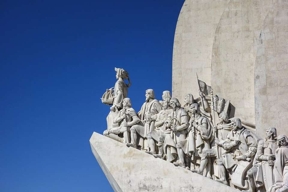 Lisbon, Fatima & Coimbra, 6 Day Tour From Porto (c-60602) - Vpt Tours - Portugal - Image 6