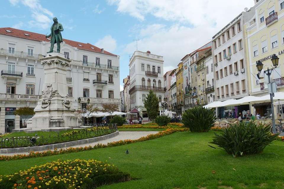 Lisbon, Fatima & Coimbra, 6 Day Tour From Porto (c-60602) - Vpt Tours - Portugal - Image 7