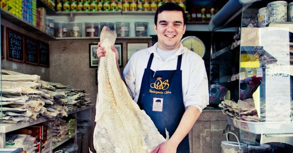 Lisbon Gastronomy: Food and Culture - Lisboa Autêntica - Portugal - Image 1