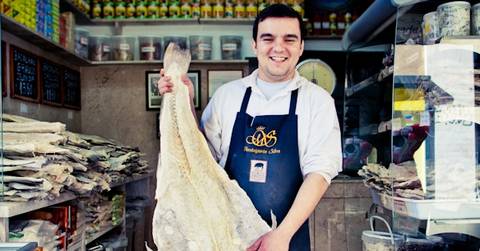 Lisbon Gastronomy: Food And Culture - February 2027
