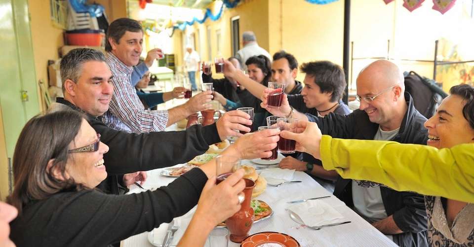Lisbon Gastronomy: Food and Culture - Lisboa Autêntica - Portugal - Image 7