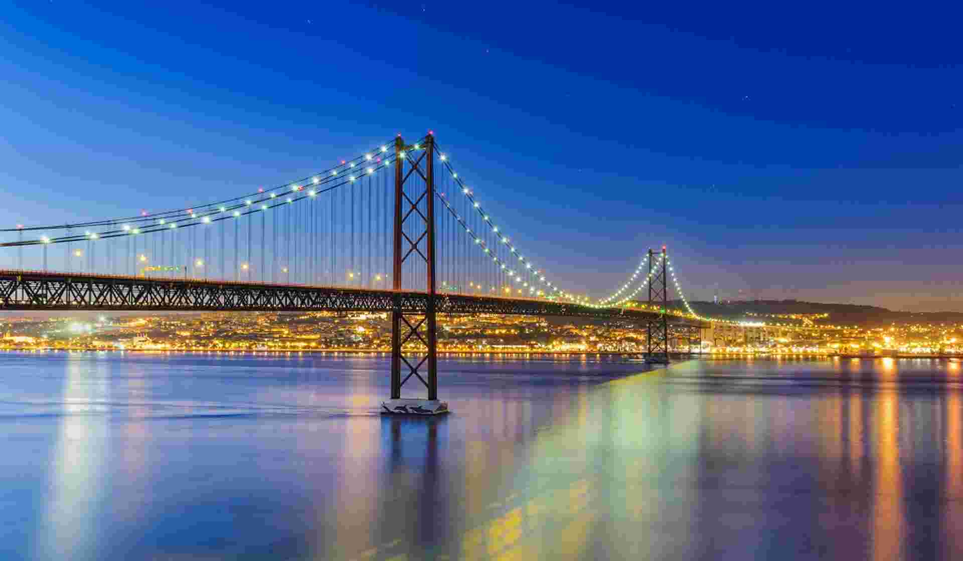 Lisbon, Oporto And Fatima