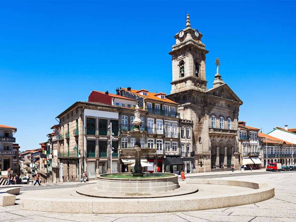 Lisbon, Porto & The Douro Cruise - 10 days - On The Go Tours - Portugal - Image 8