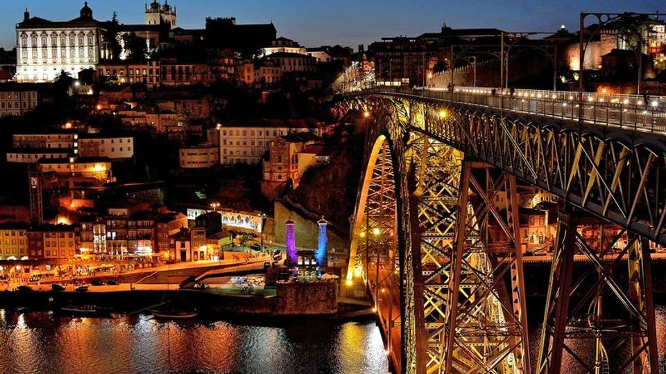 Lisbon, Porto and the Douro valley (Portugal) and Salamanca (Spain) (port-to-port cruise) - Tweet World Travel - Portugal - Image 3