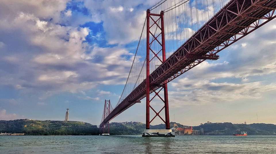 Lisbon’s Wonders – The capital Tour - Wonder Van - Portugal - Image 3