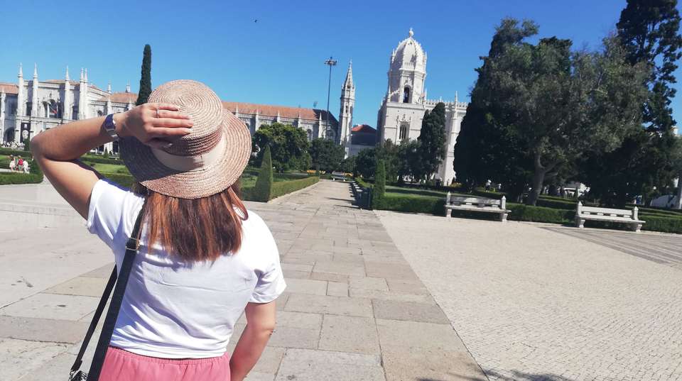 Lisbon’s Wonders – The capital Tour - Wonder Van - Portugal - Image 4