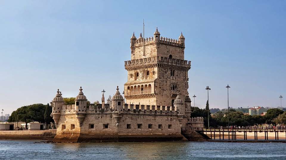 Lisbon’s Wonders – The capital Tour - Wonder Van - Portugal - Image 5