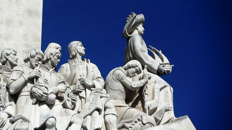 Lisbon’s Wonders – The capital Tour - Wonder Van - Portugal - Image 6