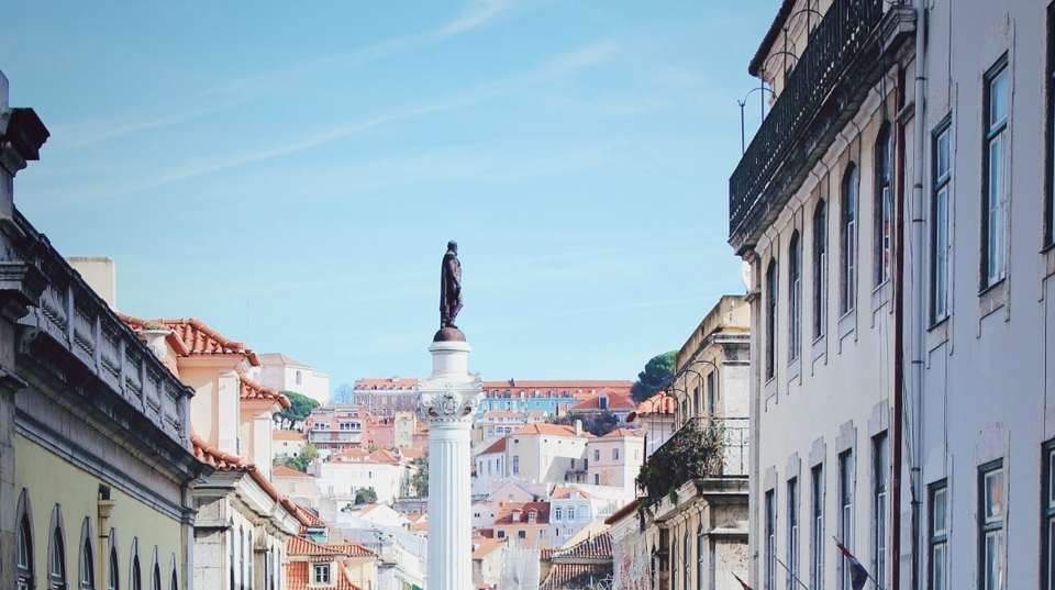 Lisbon’s Wonders – The capital Tour - Wonder Van - Portugal - Image 8