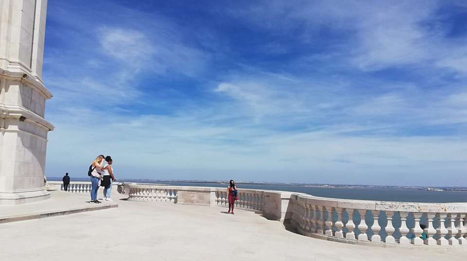 Lisbon’s Wonders – The capital Tour - Wonder Van - Portugal - Image 10
