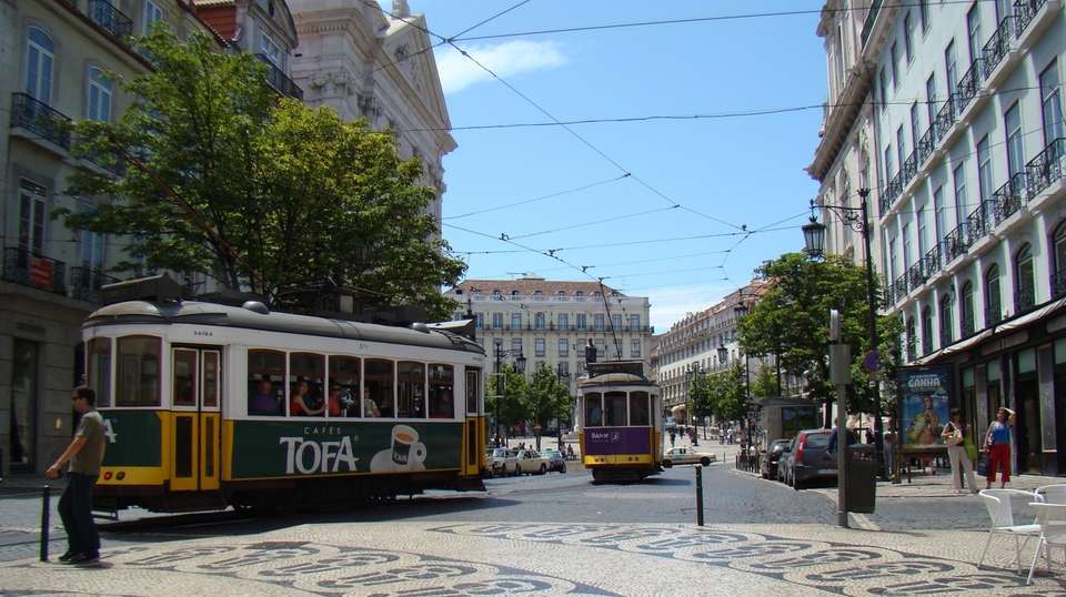 Lisbon’s Wonders – The capital Tour - Wonder Van - Portugal - Image 12