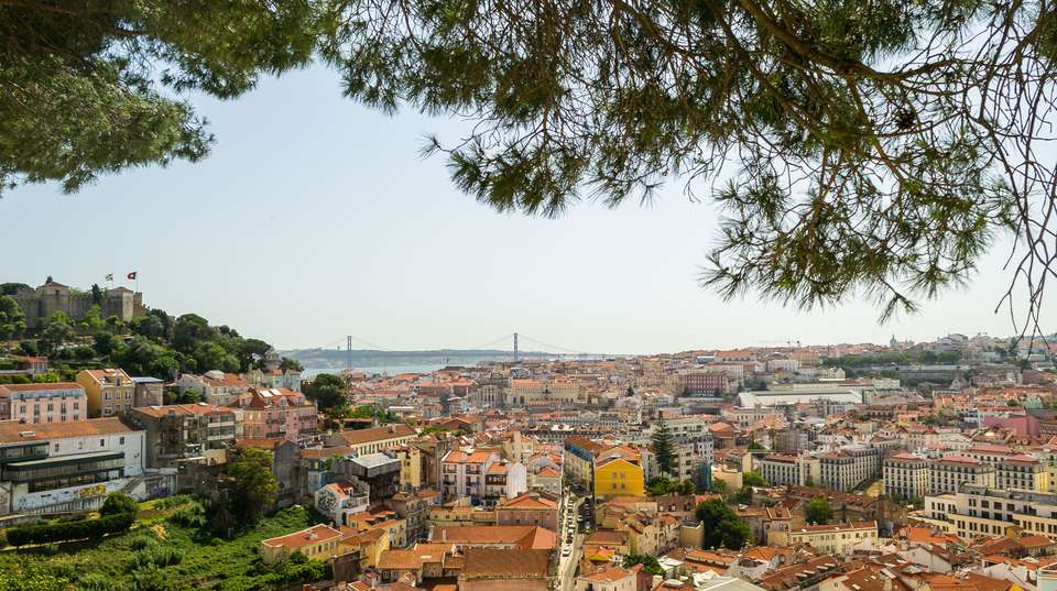 Lisbon’s Wonders – The capital Tour - Wonder Van - Portugal - Image 13