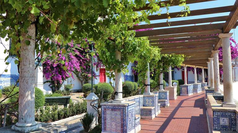 Lisbon Sightseeing, Private Walking Tour - September 2027