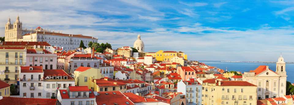 Lisbon to Algarve Ride - Exodus Adventure Travels - Portugal - Image 23