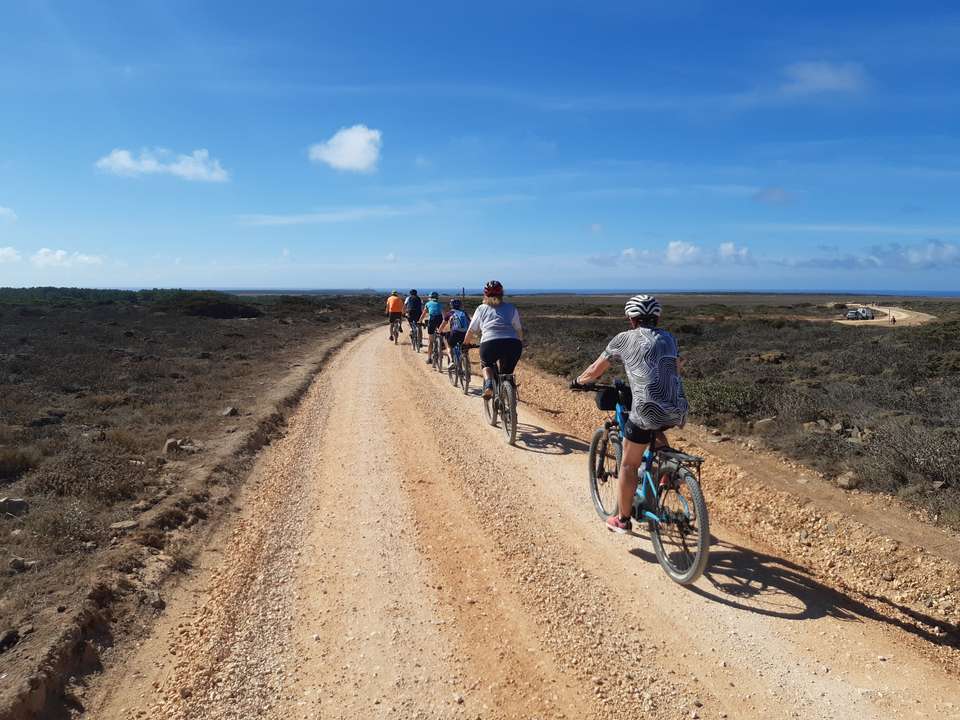 Lisbon to Algarve Ride - Exodus Adventure Travels - Portugal - Image 21
