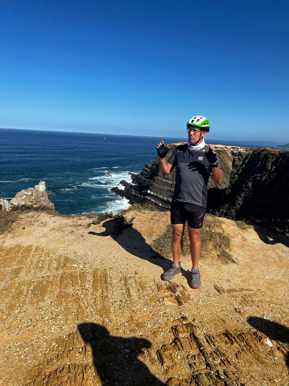 Lisbon to Algarve Ride - Exodus Adventure Travels - Portugal - Image 18