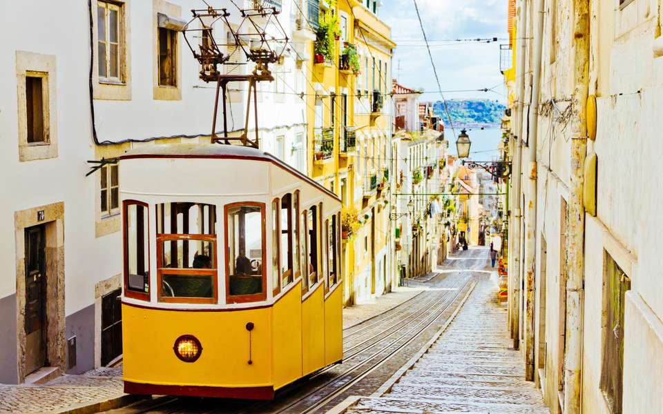 Lisbon to Algarve Ride - Exodus Adventure Travels - Portugal - Image 15