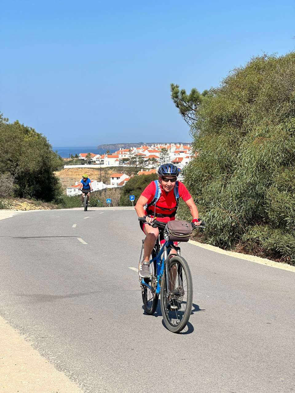 Lisbon to Algarve Ride - Exodus Adventure Travels - Portugal - Image 14