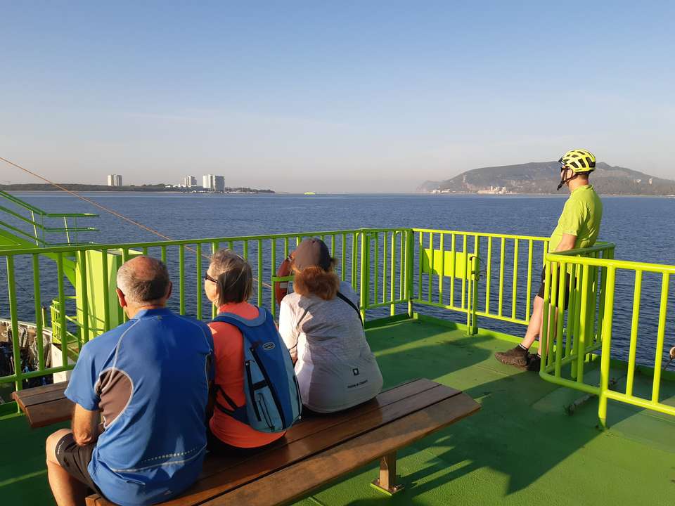 Lisbon to Algarve Ride - Exodus Adventure Travels - Portugal - Image 13